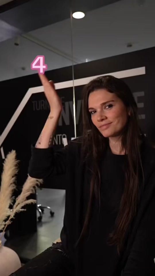 Post 9 by María Fernández tattoo artist on TikTok (video)