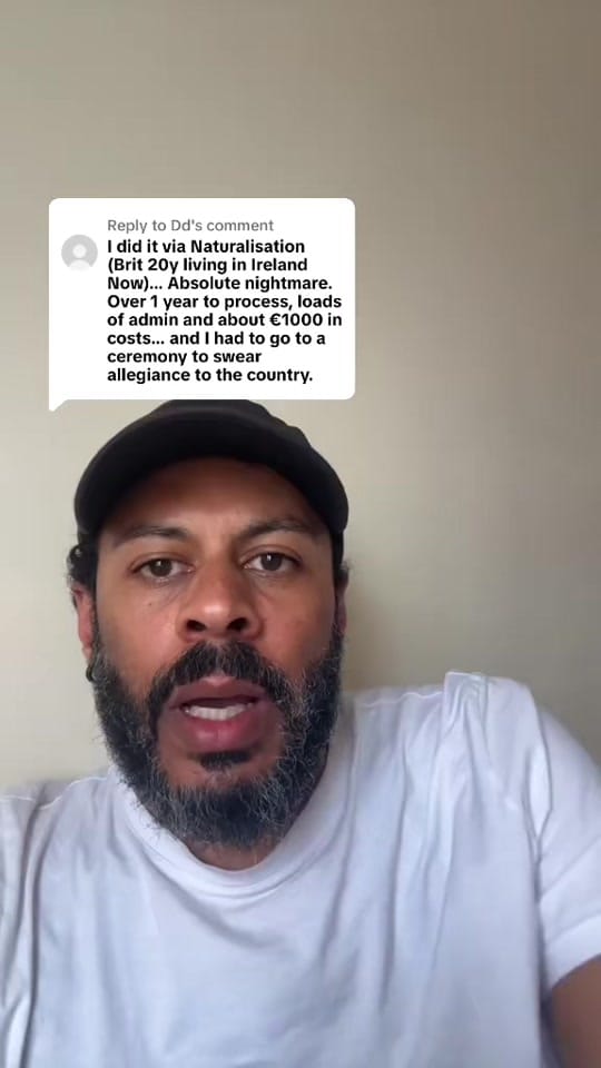 Post 2 by Sarah, James & Ady on TikTok (video)