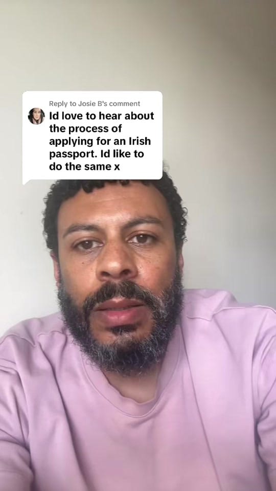 Post 7 by Sarah, James & Ady on TikTok (video)