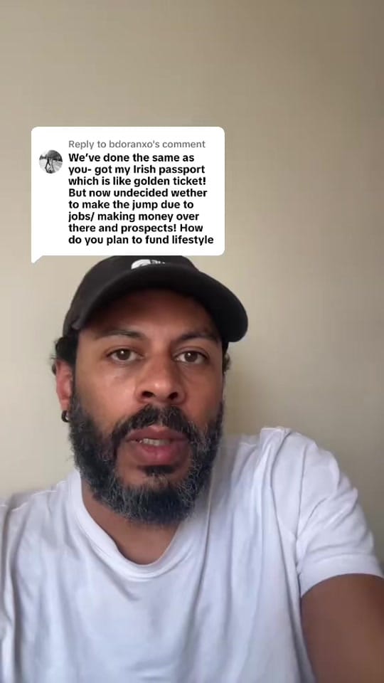 Post 4 by Sarah, James & Ady on TikTok (video)