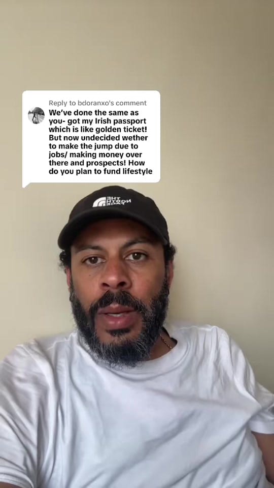 Post 5 by Sarah, James & Ady on TikTok (video)