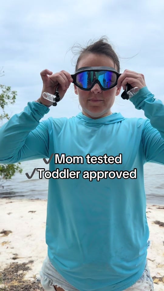Post 8 by Heather | Mom • Nurse • Fla | on TikTok (video)