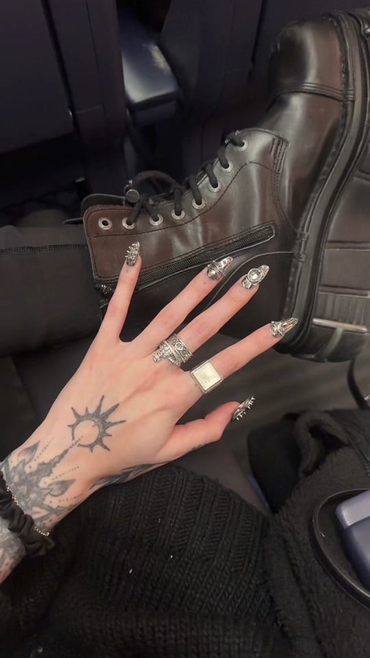 Post 9 by Marie-Sophie on TikTok (video)