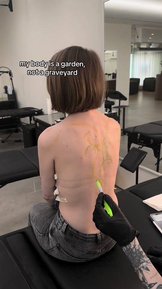 Post 4 by Marie-Sophie on TikTok (video)