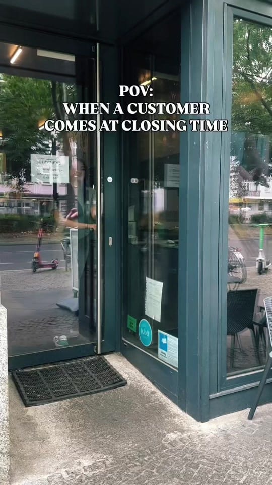 Post 4 by Chimneys Cafe❣️ on TikTok (video)