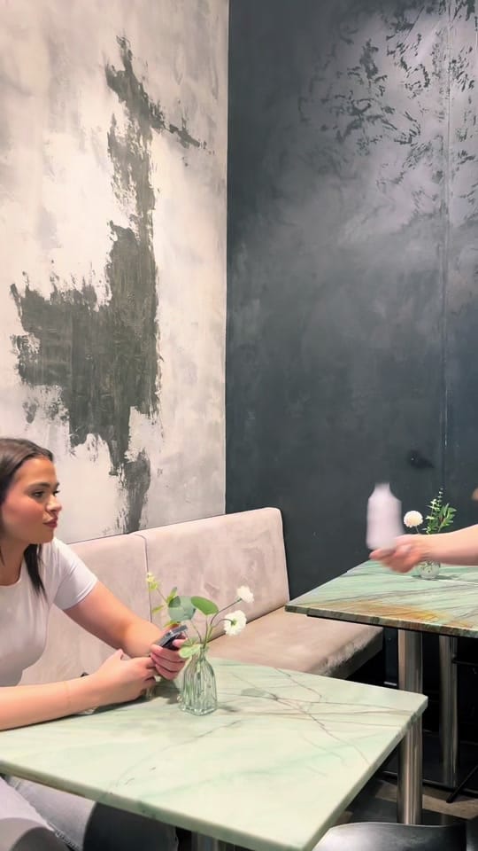 Post 1 by Chimneys Cafe❣️ on TikTok (video)