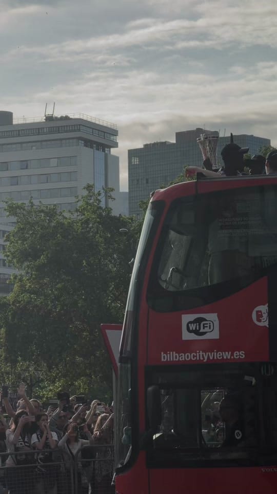 Post 4 by Euskadi Basque Country on TikTok (video)