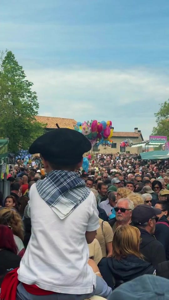 Post 8 by Euskadi Basque Country on TikTok (video)