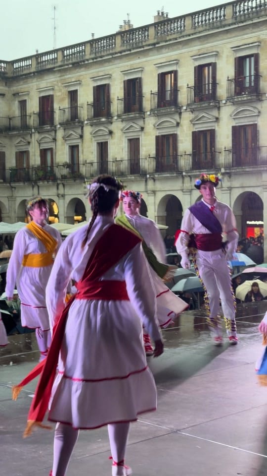 Post 10 by Euskadi Basque Country on TikTok (video)