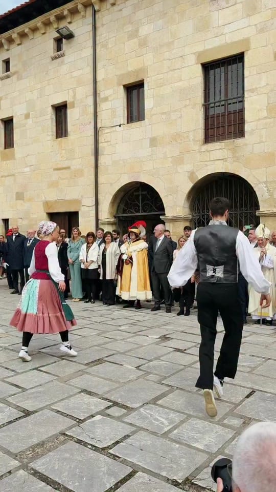Post 9 by Euskadi Basque Country on TikTok (video)