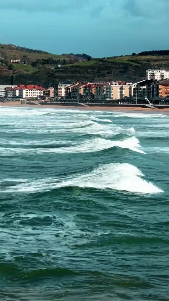 Post 5 by Euskadi Basque Country on TikTok (video)
