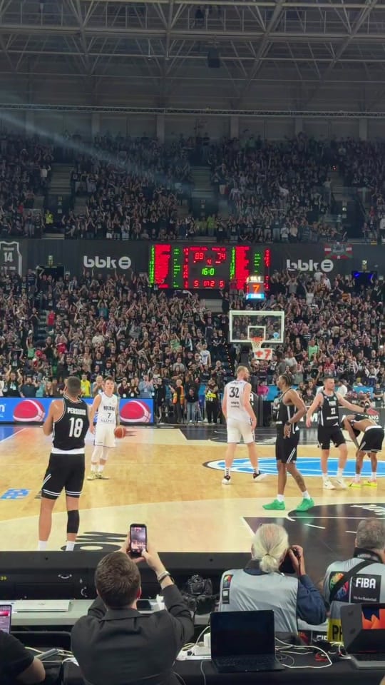 Post 7 by Euskadi Basque Country on TikTok (video)