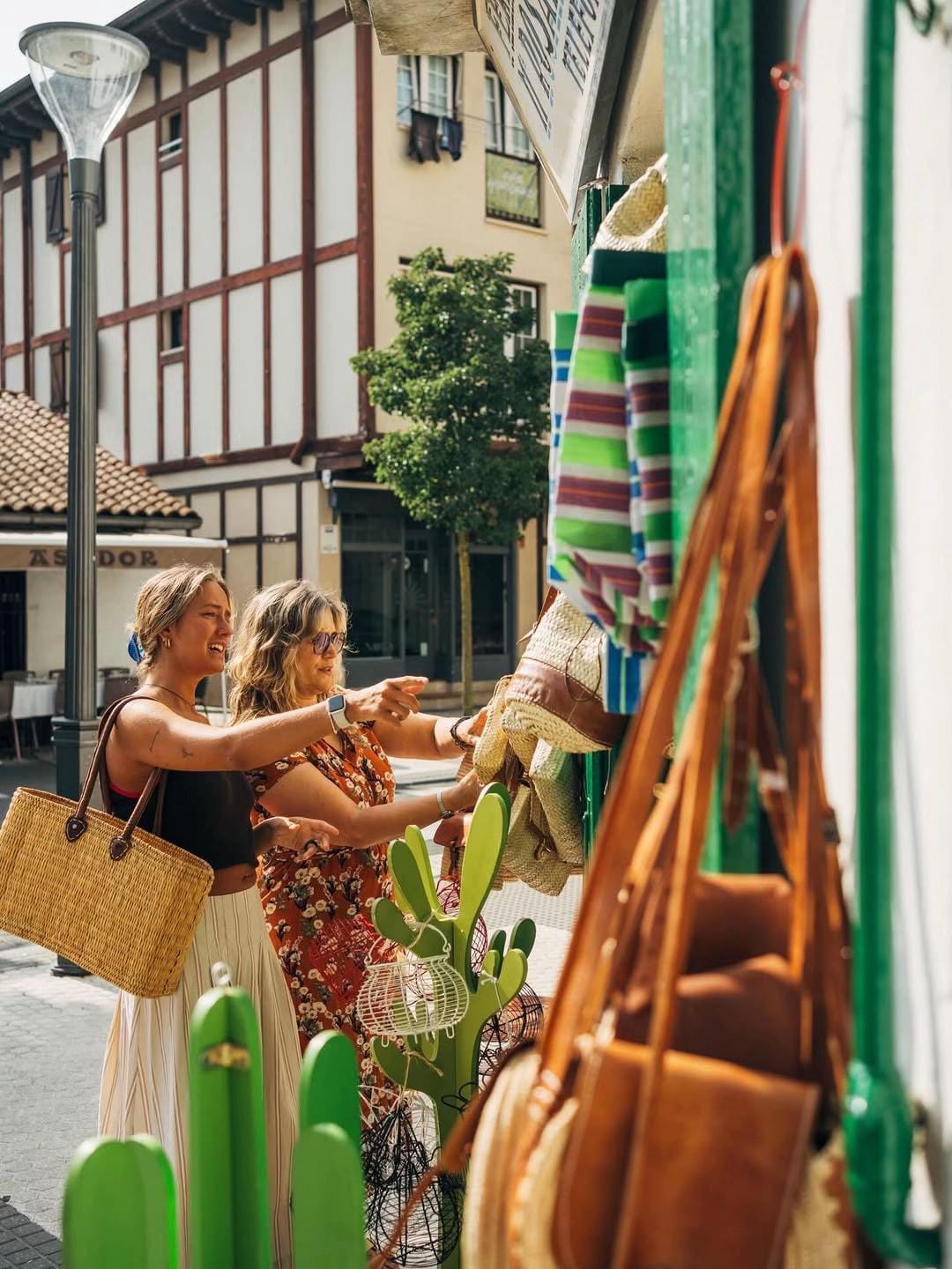 Post 3 by Euskadi Basque Country on TikTok (video)