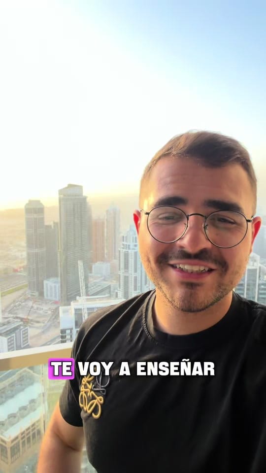 Post 1 by Miguel abad 💛 on TikTok (video)