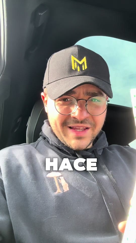 Post 10 by Miguel abad 💛 on TikTok (video)