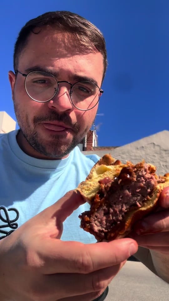 Post 6 by Miguel abad 💛 on TikTok (video)