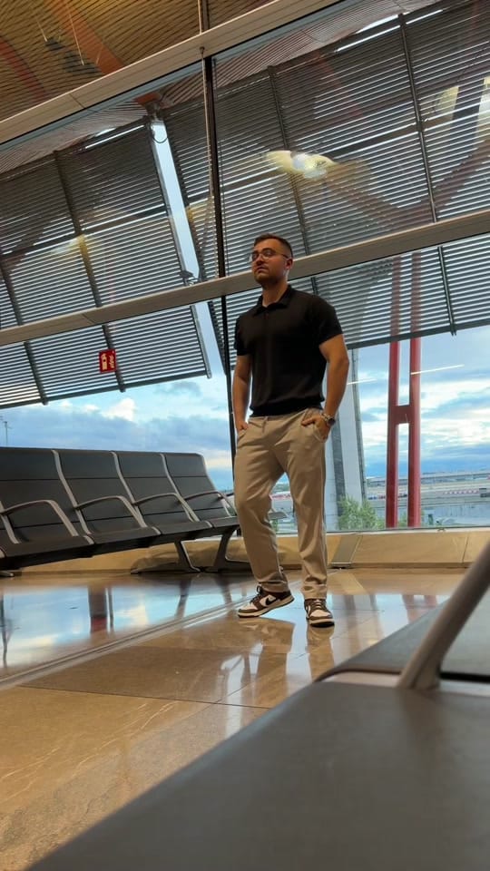 Post 2 by Miguel abad 💛 on TikTok (video)