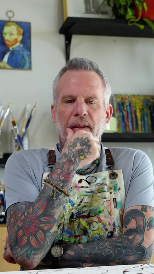 Post 9 by michaeldavidmayo on TikTok (video)