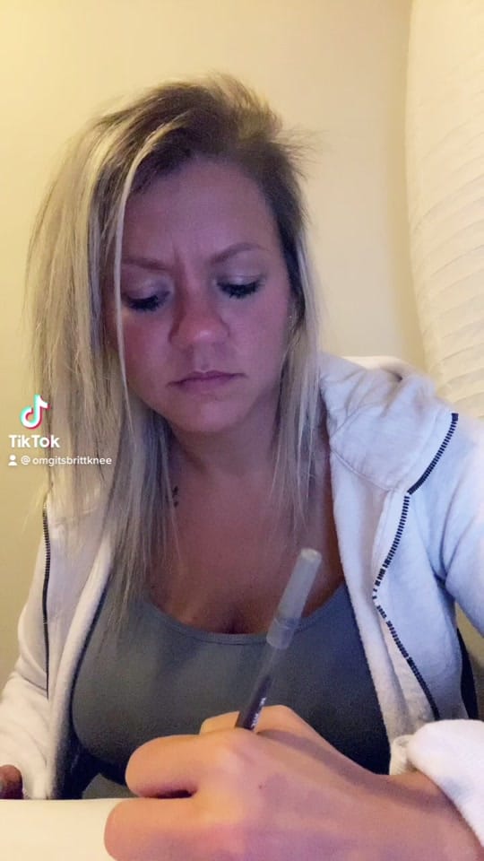 Post 3 by BRiTTaNY 💋 on TikTok (video)