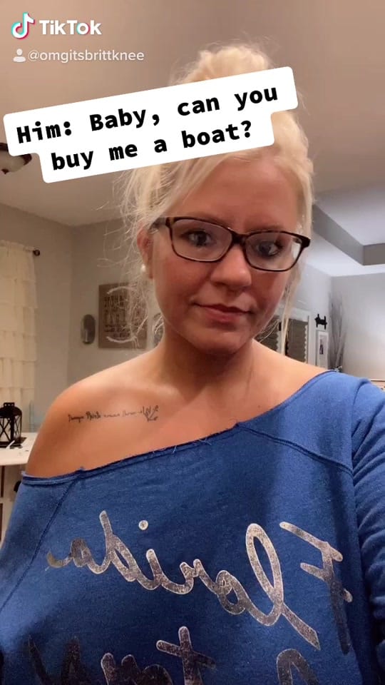 Post 2 by BRiTTaNY 💋 on TikTok (video)