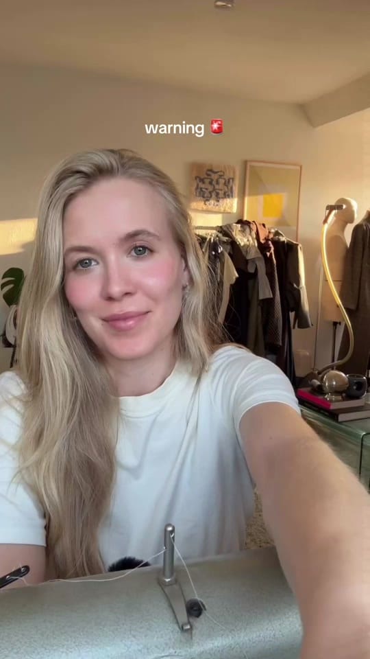 Post 6 by leonieay on TikTok (video)