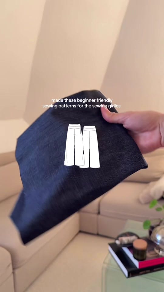 Post 5 by leonieay on TikTok (video)