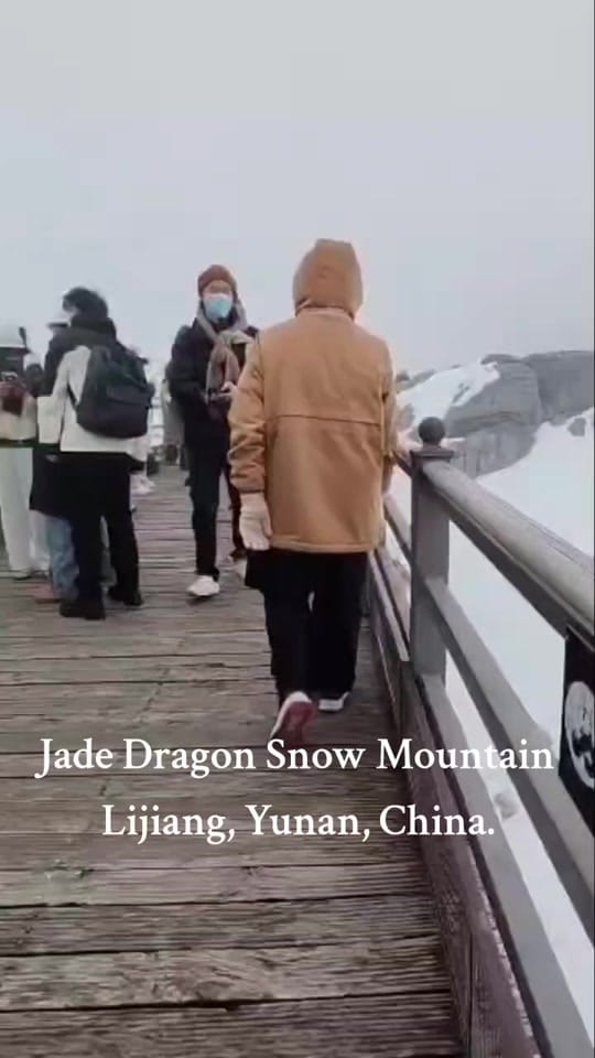 Post 10 by Siti Zaleha l Umrah Andalusia on TikTok (video)