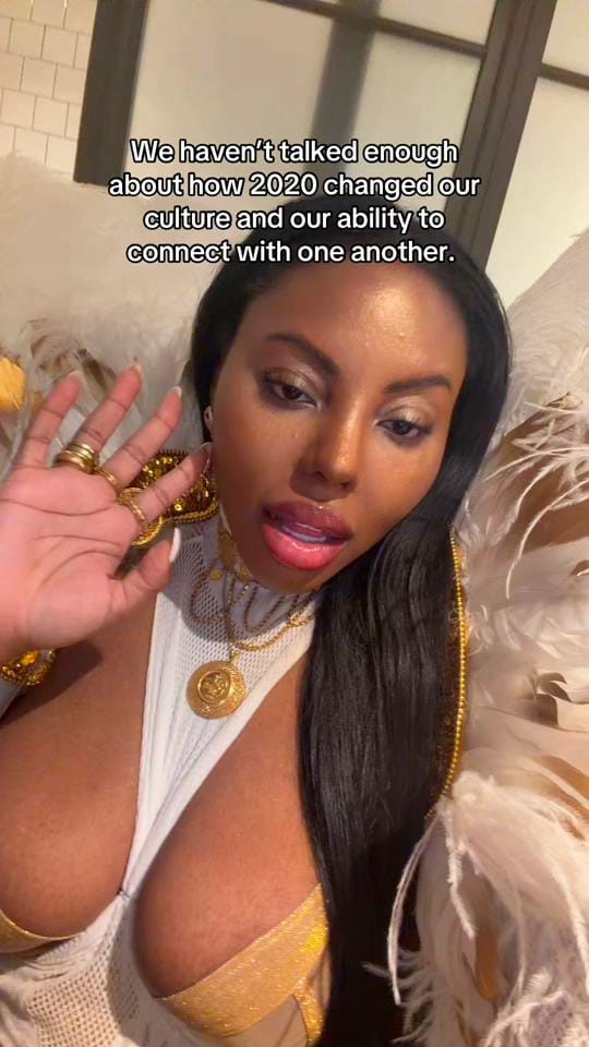 Post 3 by Venus Cuffs on TikTok (video)
