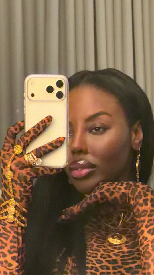 Post 7 by Venus Cuffs on TikTok (video)