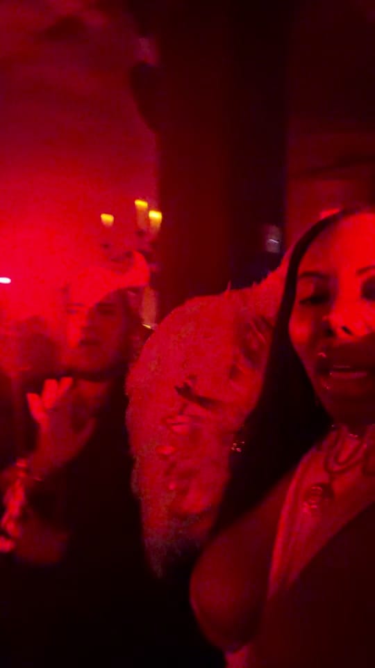 Post 5 by Venus Cuffs on TikTok (video)