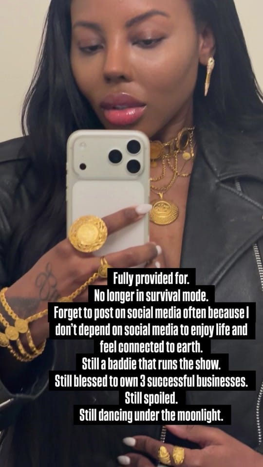 Post 6 by Venus Cuffs on TikTok (video)