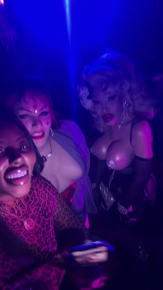 Post 9 by Venus Cuffs on TikTok (video)