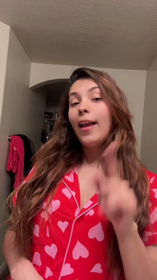 Post 8 by D’princesstysonessentials on TikTok (video)