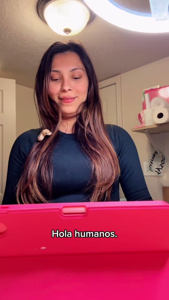 Post 1 by D’princesstysonessentials on TikTok (video)