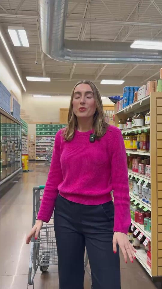 Post 5 by Sarah | Acne Expert on TikTok (video)