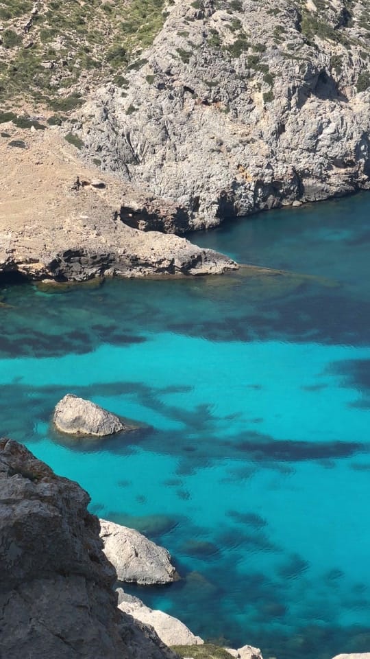 Post 4 by mallorcatravel8 on TikTok (video)