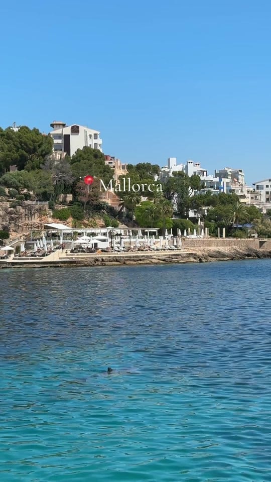 Post 1 by mallorcatravel8 on TikTok (video)