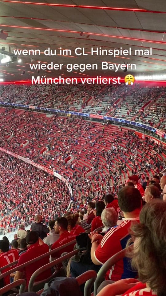 Post 3 by Gina via Villa 💙❤️ on TikTok (video)