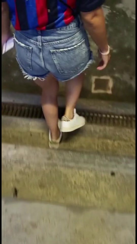 Post 5 by Gina via Villa 💙❤️ on TikTok (video)