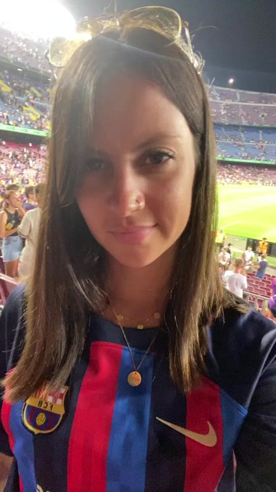 Post 4 by Gina via Villa 💙❤️ on TikTok (video)