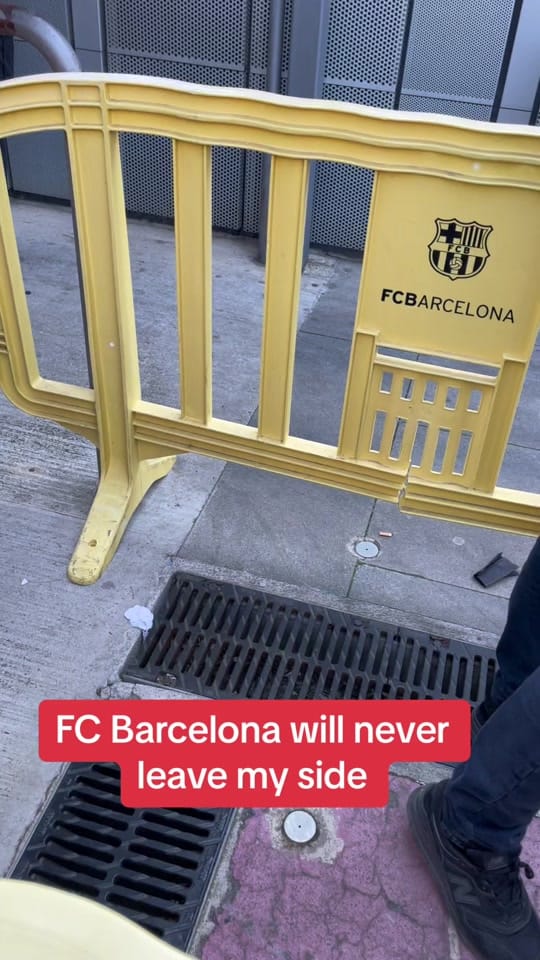 Post 1 by Gina via Villa 💙❤️ on TikTok (video)