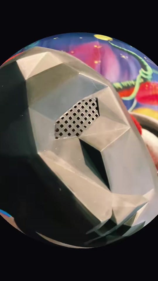 Post 3 by ⒽⓞⓁⓨ  ⓈⓘⒸⓚ  ⒶⓡⓉ on TikTok (video)