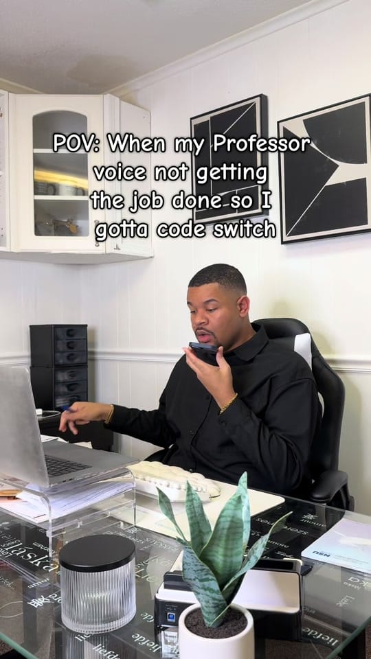 Post 4 by Dr. Johnson | Health Professor on TikTok (video)