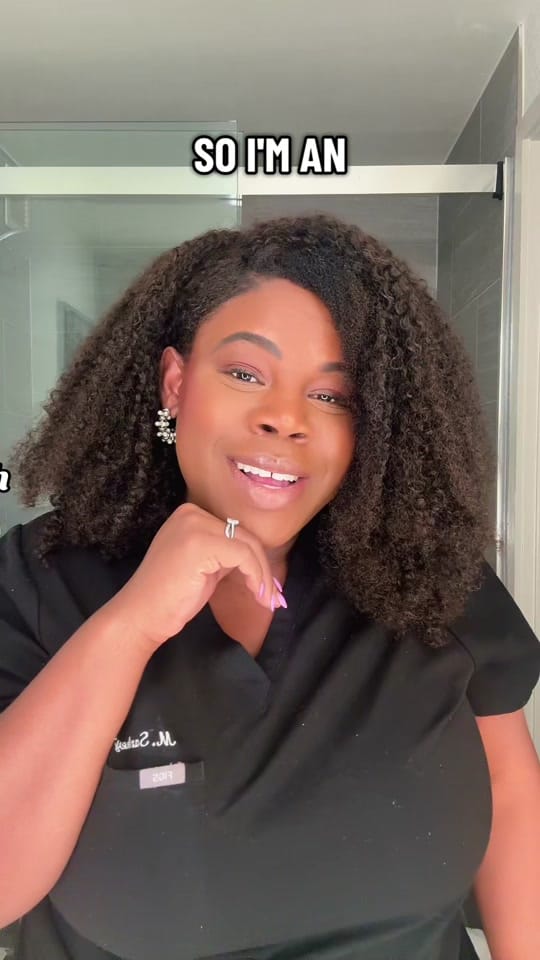 Post 7 by Dr. Sank, MD | OBGYN on TikTok (video)