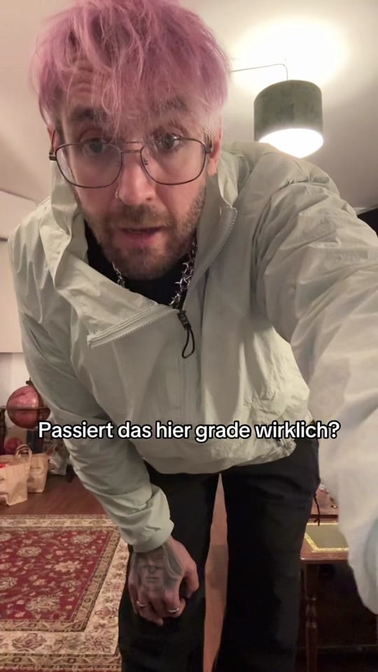 Post 1 by crystalf44 on TikTok (video)