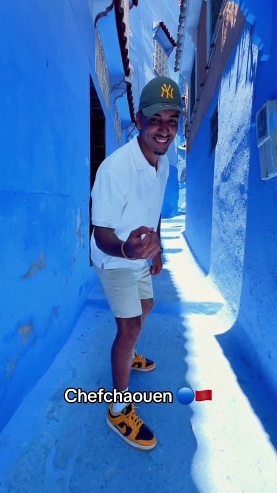 Post 9 by Hamza | Filmmaker | Traveler on TikTok (video)
