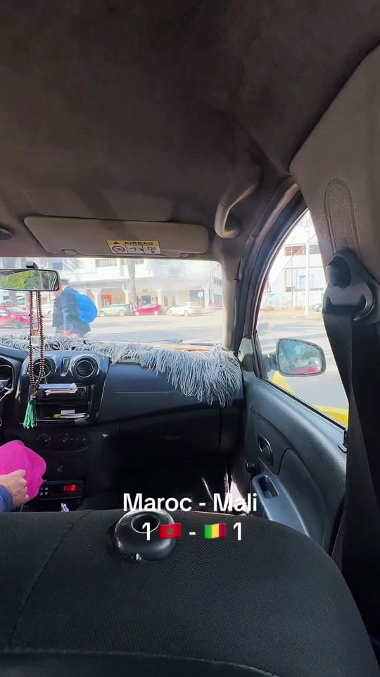 Post 1 by Hamza | Filmmaker | Traveler on TikTok (video)