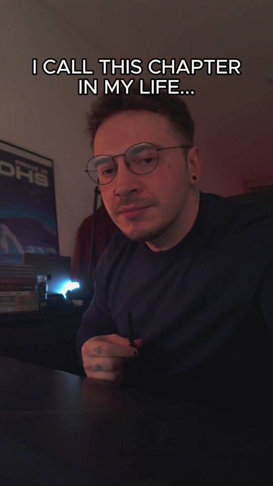 Post 7 by BakaArts on TikTok (video)