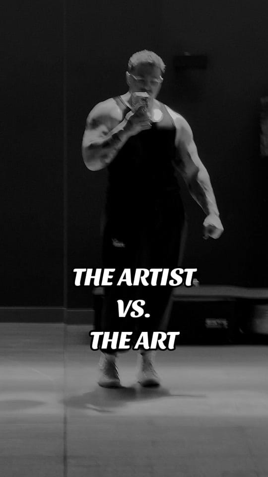 Post 8 by BakaArts on TikTok (video)
