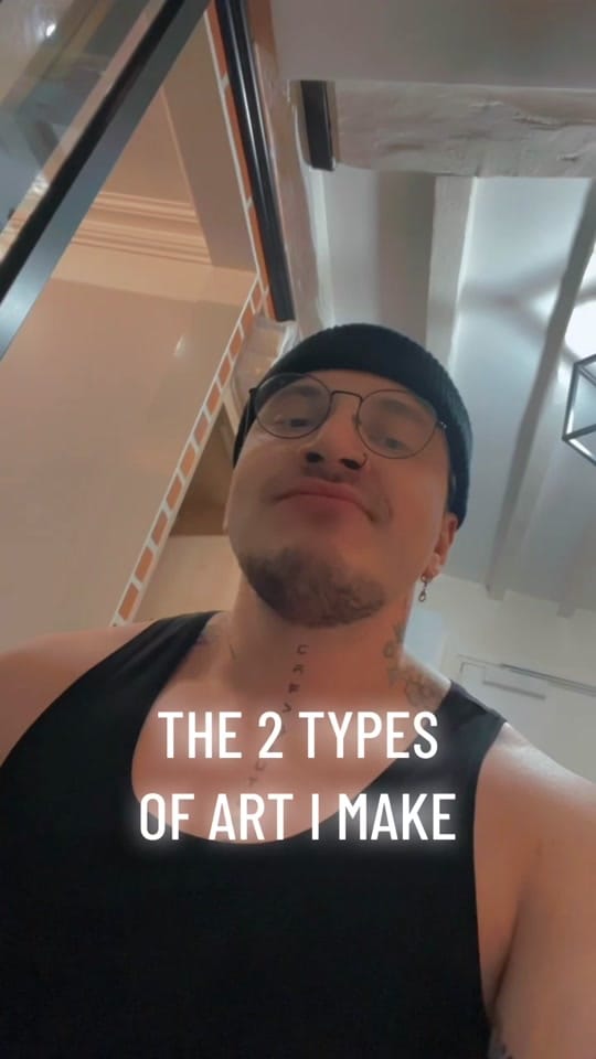 Post 9 by BakaArts on TikTok (video)